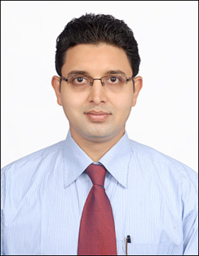 Dr. Dinesh Kumar Jain